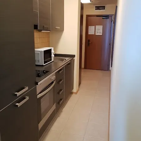 Dream In Sunset Поморие